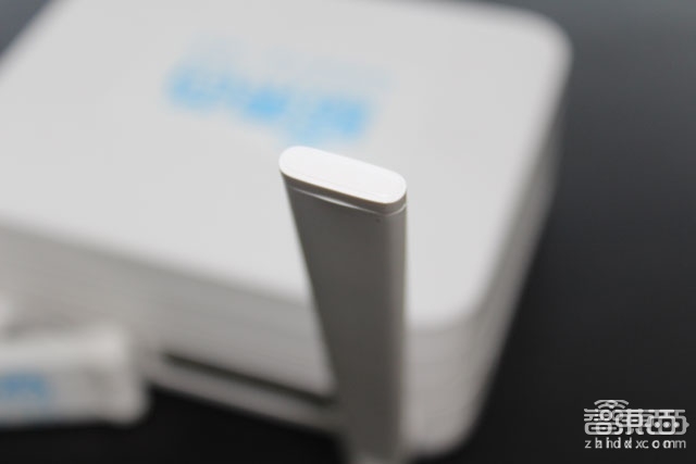 体验:新小米路由器&WI-FI放大器