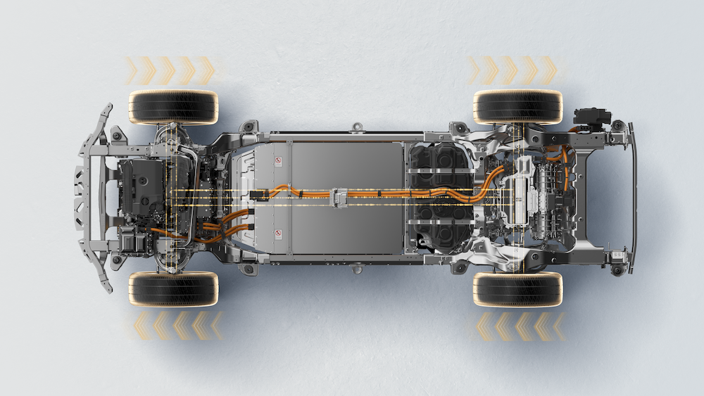 比亚迪仰望新车凭何定价128万?安全才是最大的底气
