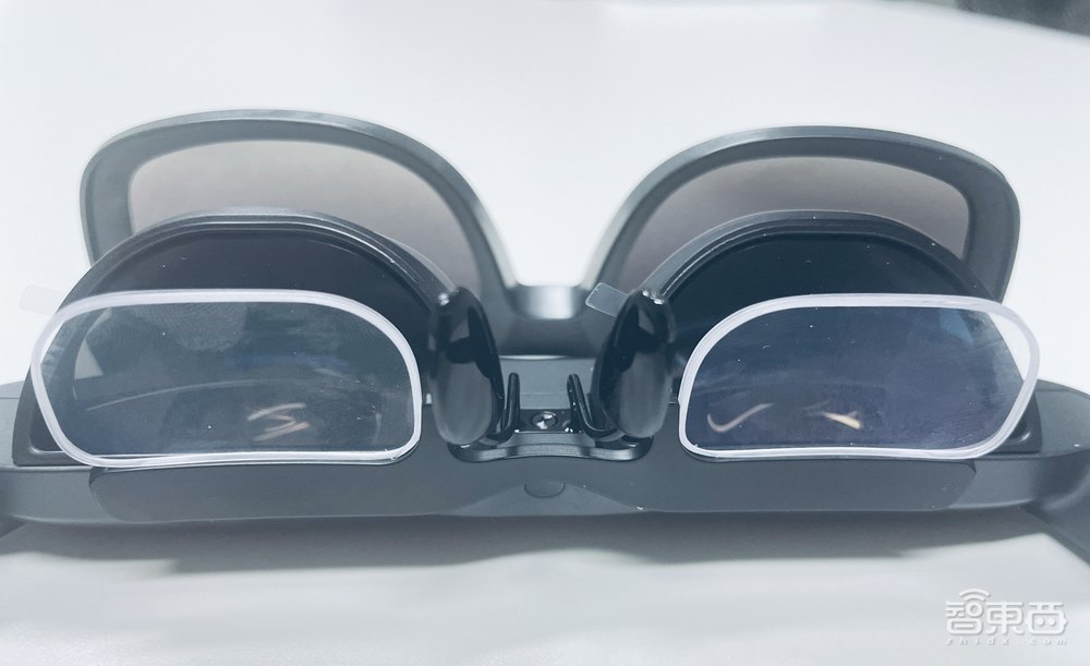 深度体验一周雷鸟Air 1S AR眼镜:让我在地铁上拥有个人影院