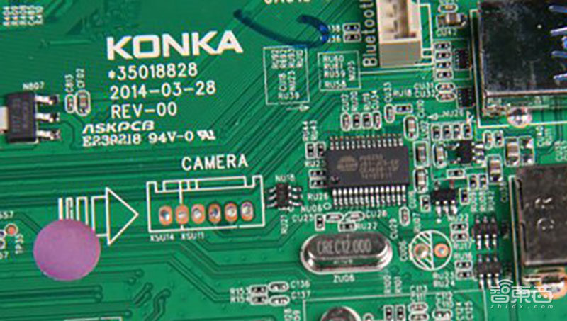 11个涨停股价翻倍!解密康佳造芯疑云,四年前布局三家公司