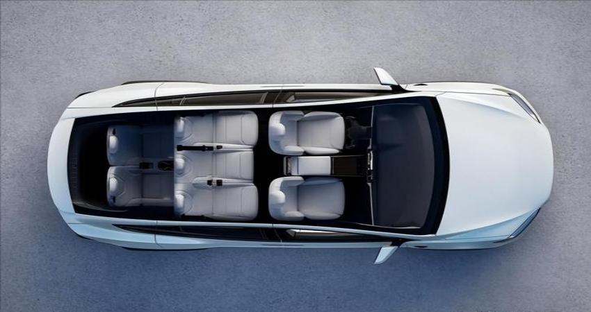 特斯拉焕新Model Y或推7座版！为消费者提供更多选择