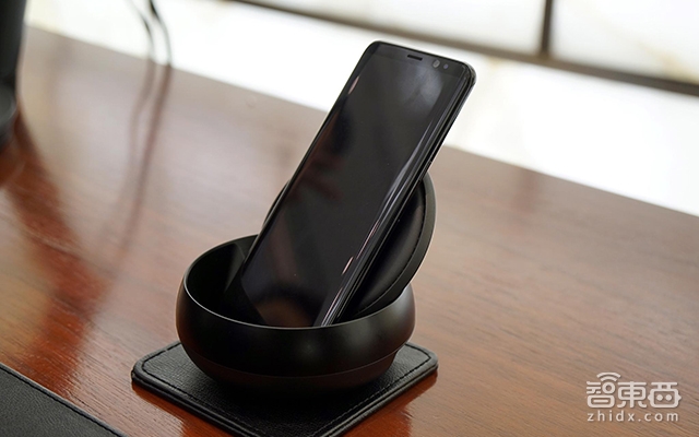 三星为S8开了一场史上最不像手机发布会的发布会