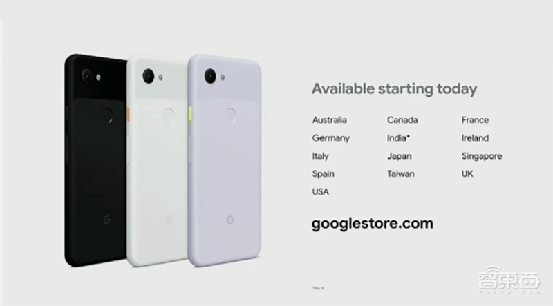 彪悍的谷歌AI狂潮：甩出8大AI黑科技，公布全新安卓Q、手机和大屏音箱