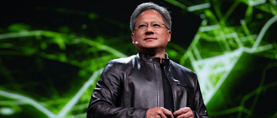 黄仁勋回击AI泡沫论！GPU全卖光，Q3净赚2200亿