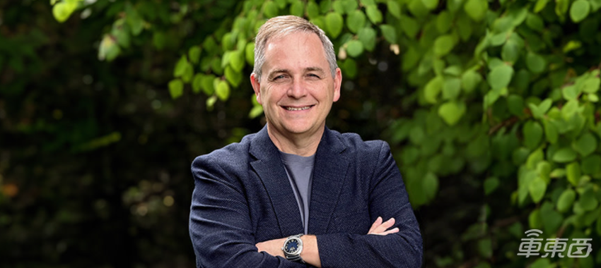 通用无人车公司迎来全新CEO!曾在亚马逊微软担任高管,将继续推动产品测试