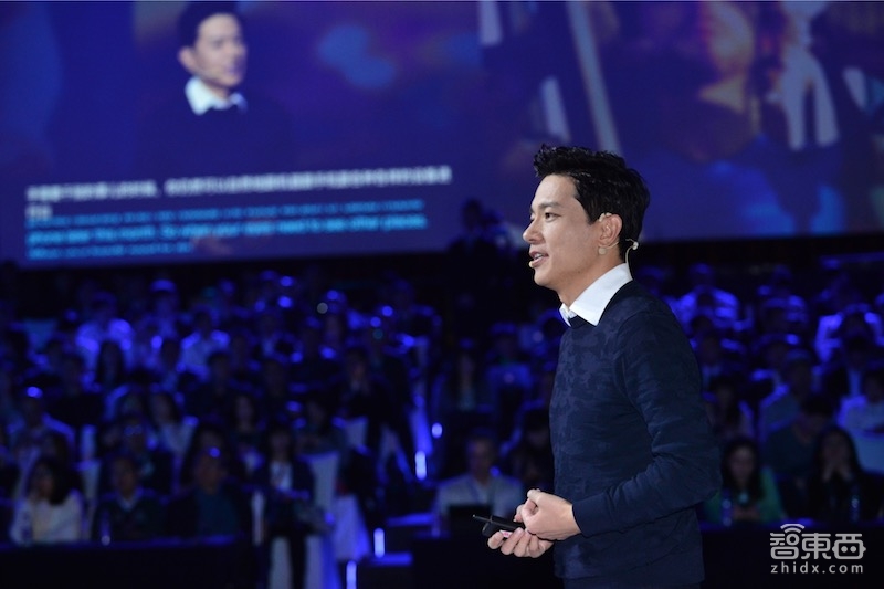 李彦宏最“硬”的一场百度世界大会 首推智能音箱 明年量产无人车【附PPT/视频】