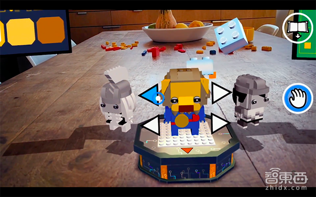 中秋夜谷歌连发七款硬件!跟外面那些妖艳货好不一样