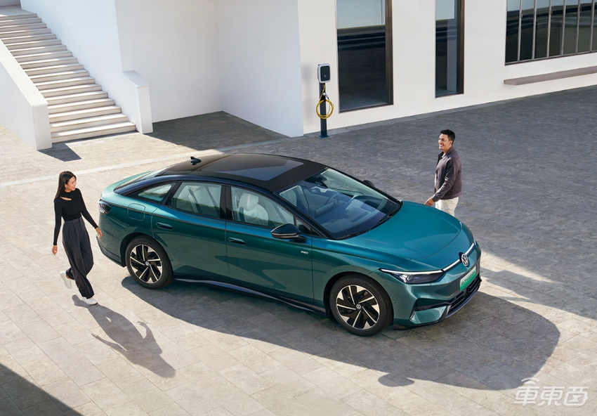 大众汽车语音助手升级！集成生成式对话机器人，智能程度再进一步