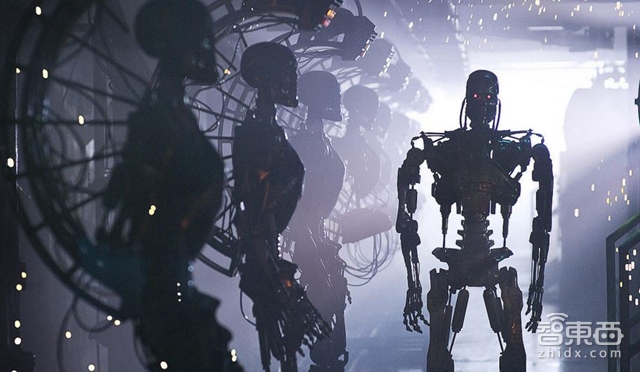 智东西晚报:库克称汽车正迎巨大变革临界点