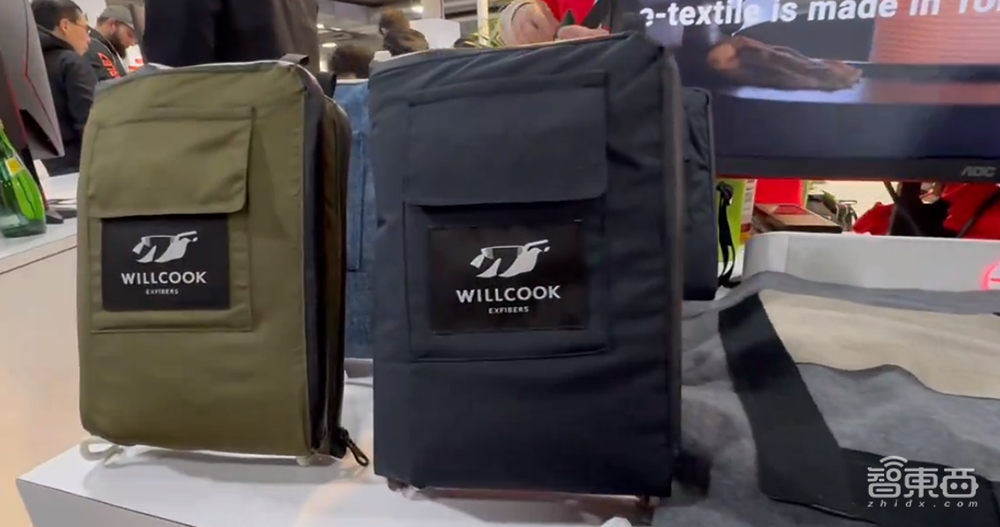 CES 2024丨十款最酷黑科技：室内风火轮、可穿戴烤箱、智能猫门