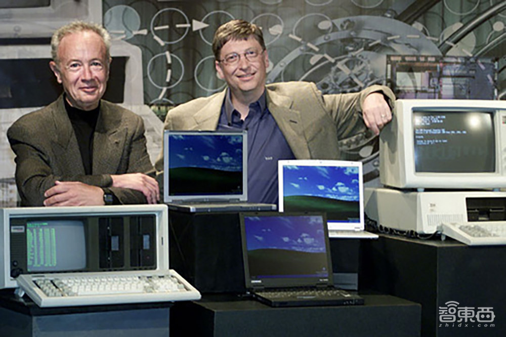 AMD，二十年再次伟大