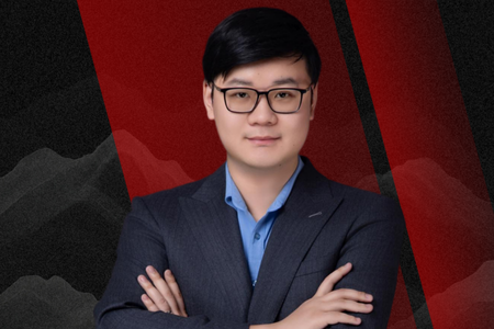 90后浙大博导造飞行机器人,融资数亿,深创投、央视投了