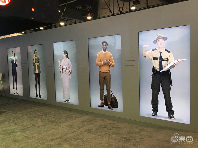 索尼“造车”、三星“人造人”、笔记本屏也弯了！一文看全CES2020亮点