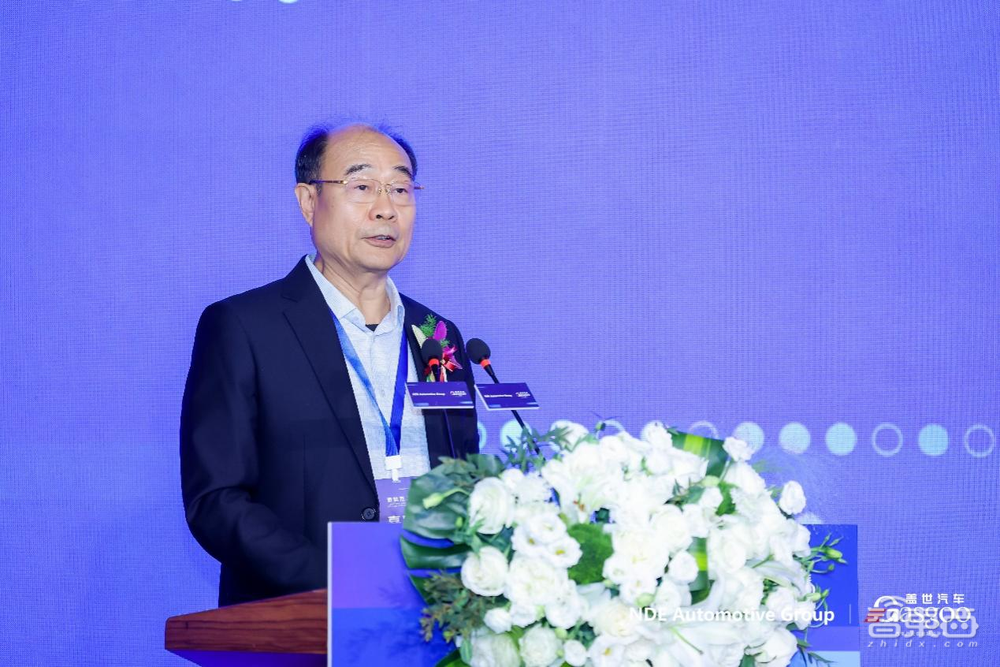 新能源汽车创新技术论坛暨第十二届汽车与环境系列论坛圆满落幕