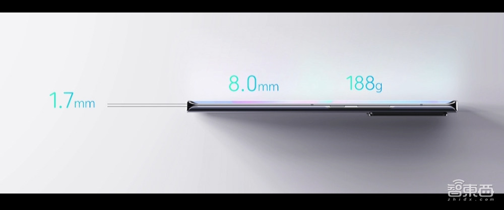 中兴Axon 30U首发“三主摄”,近2亿总像素!新十年开门旗舰来了