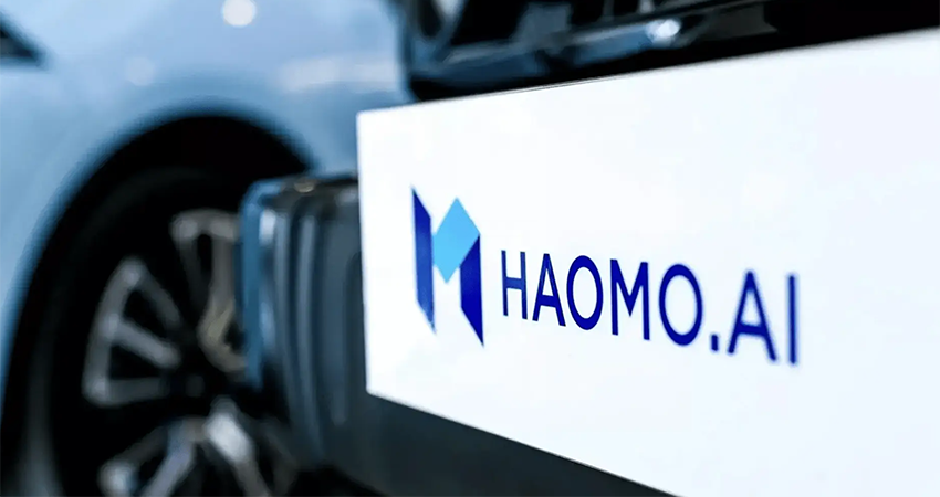 实探毫末智行北京总部！已人去楼空，有员工抱着显示器离开