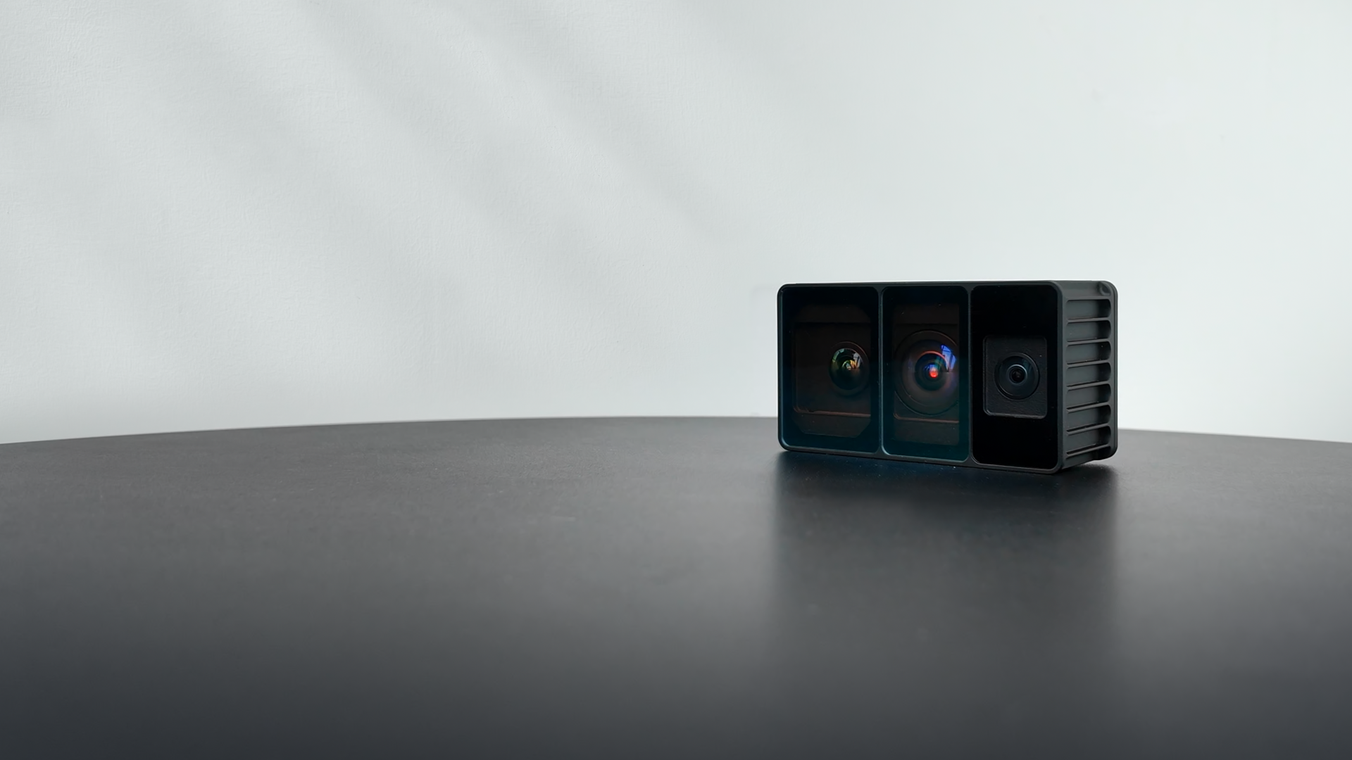 港大90后博士生组队深圳创业，给机器人造海马体，对话CEO｜硬创先锋