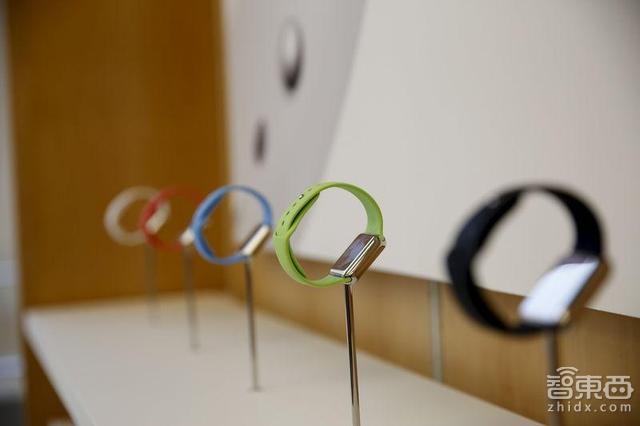 智东西晚报:荣耀小米魅族居京东618销量前3