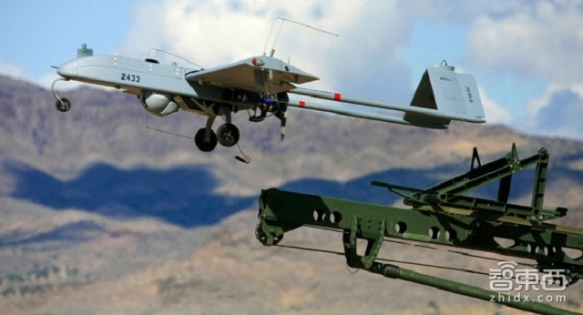 面对未来满天飞的无人机 斯坦福大学打算让它们能彼此沟通