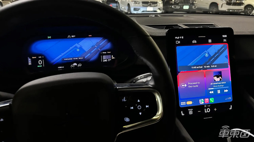 雷军震惊，马斯克看热闹，李想发小作文讲门道！苹果十年造车梦醒