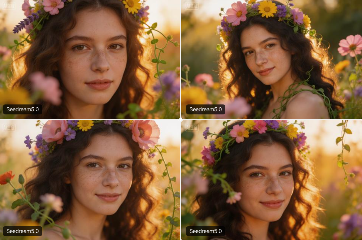 刚刚，Seedream 5.0预览版上线！字节又一新模型