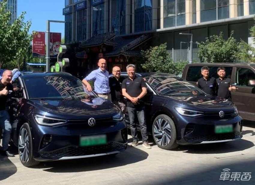 全球第二大车企联手中国芯片厂商！本月要招300人，全力攻关L2+