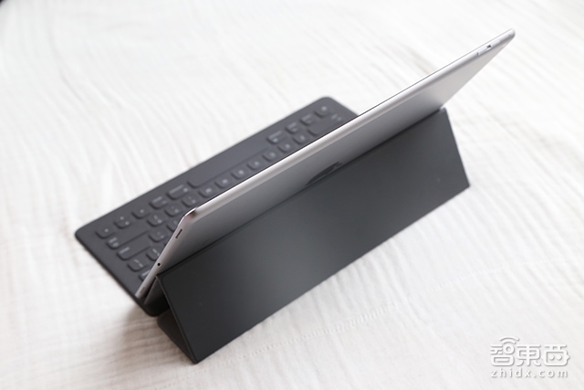 iPad Pro全球首发体验:不只是放大屏幕那么简单