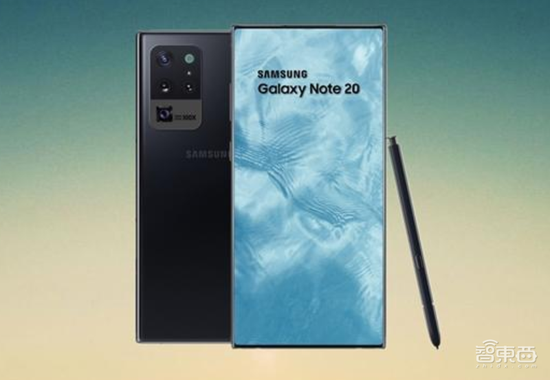 OPPO小米互掐,三星黄雀在后!一文看透屏下摄像头暗战