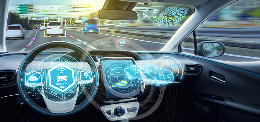 欧洲自动驾驶被政策所阻 奥迪推出L3级自动驾驶却未获批