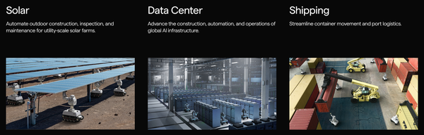 华人在硅谷造2.1米人形机器人，获CMU投资