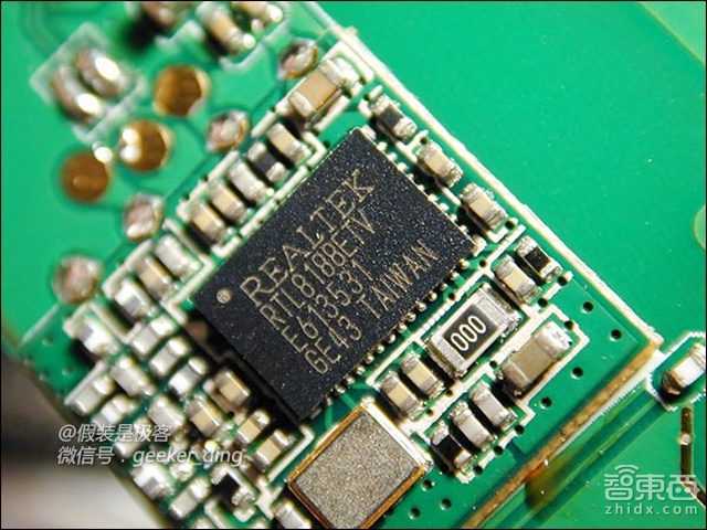 18个月研发的产品长什么样?果壳智能音响首拆