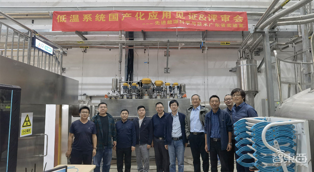 深圳超级都市圈起底:超500家A股上市公司,5大顶级实验室,6大万亿级先进制造集群