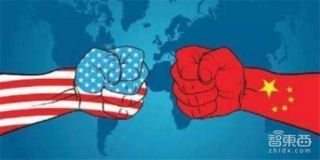 腾讯研究院深度报告:中美两国人工智能实力大较量【附下载】| 智东西内参