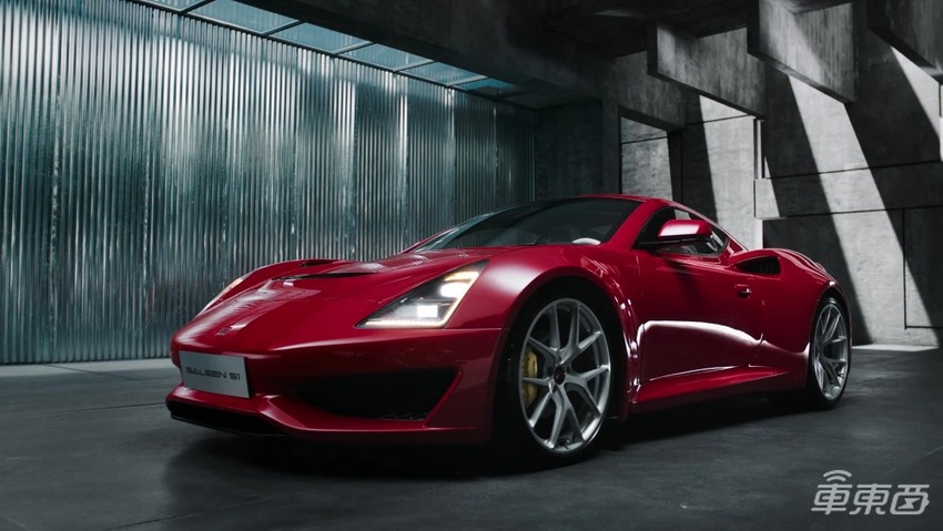 造车新势力的n种死法