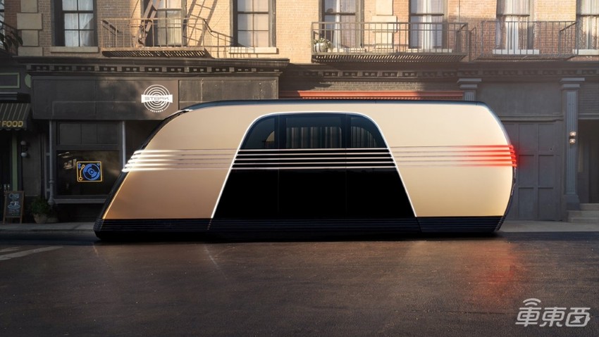 特斯拉无人出租登场!没有方向盘和踏板,50辆现场接客,马斯克四连发炸场自动驾驶圈