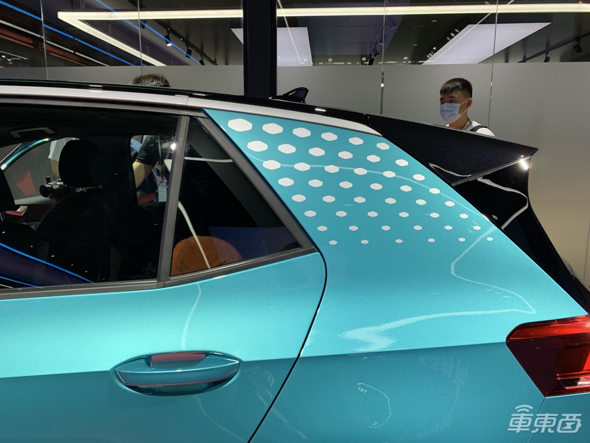 成都车展冷了,电动车热了