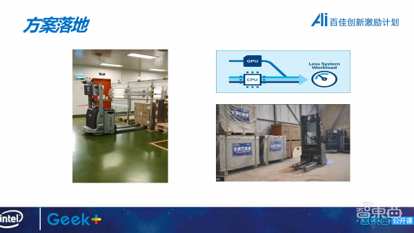 极智嘉研发总监陈超32页PPT深入讲解智能叉车托盘检测算法与VXSLAM技术【附PPT下载】