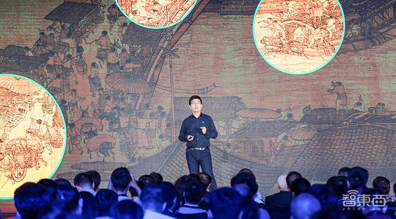 商汤打响AI落地战!连推11款产品,亮出迷你自动驾驶车