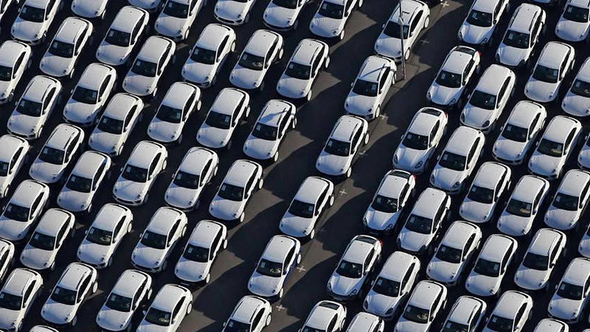 八省市大力救车市:给车牌、给补贴,抓紧上车