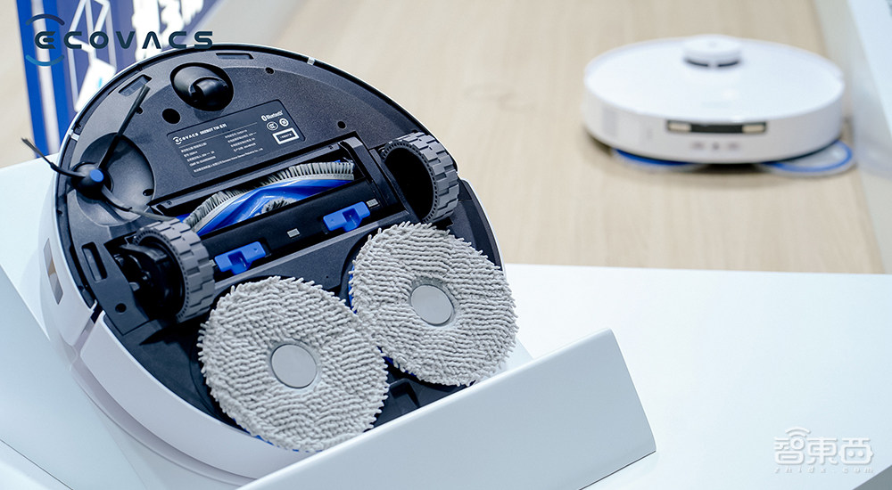 對(duì)話(huà)科沃斯技術(shù)副總裁：兩大創(chuàng)新技術(shù)革新清潔體驗(yàn)