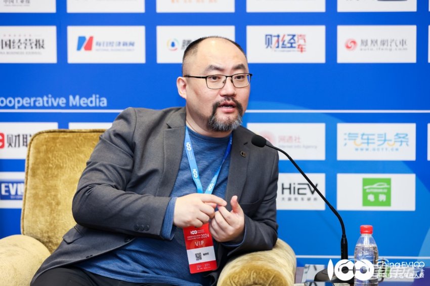 车东西对话黑芝麻智能杨宇欣：跨域融合芯片上车15万车型，预计年底量产