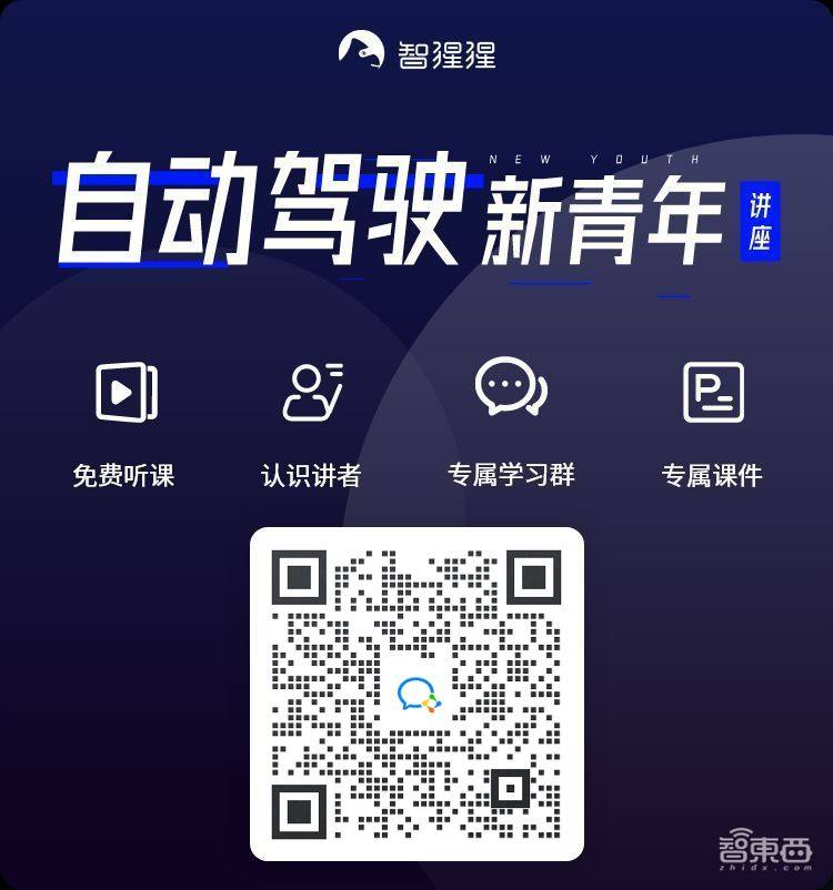 讲座预告:自动驾驶场景4D占用的补全与预测|纽约大学在读博士刘歆昊主讲