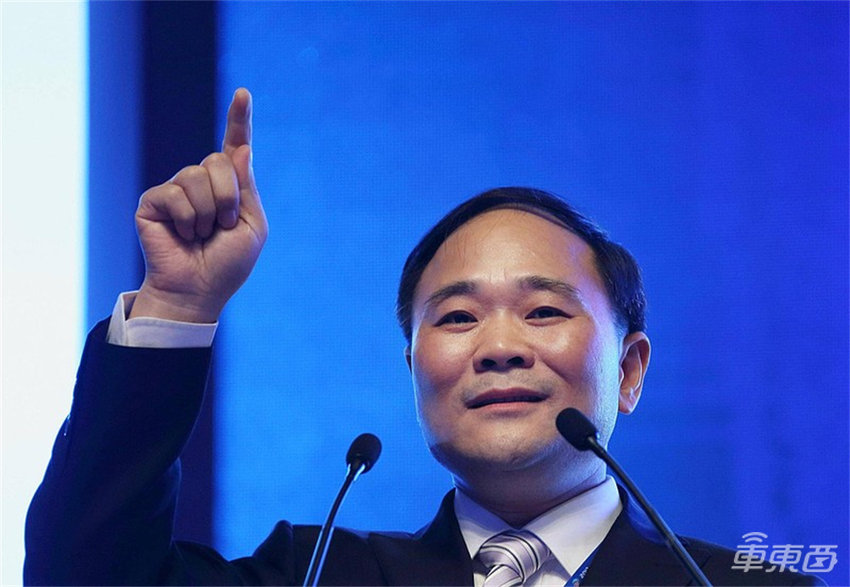 年赚700亿！2024中国最赚钱的车企，为什么是他仨？