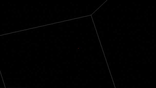 谷歌AI自动重构3D大脑 7天完成人类10万小时标注任务