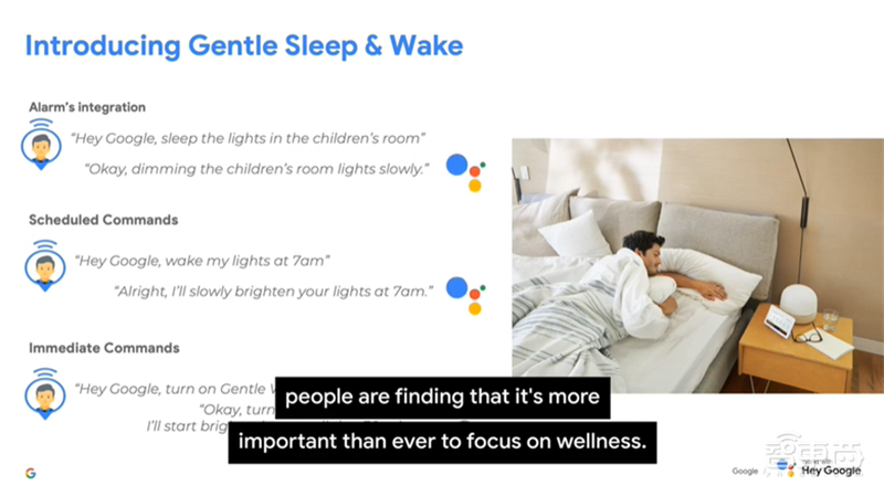 谷歌智能家居新配方来了!Android 11新增智能控件,协议联盟新进展曝光