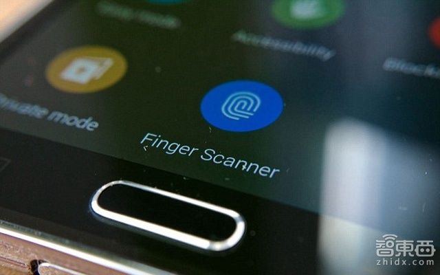 安卓指纹解锁被黑 各大厂商如何自证清白？