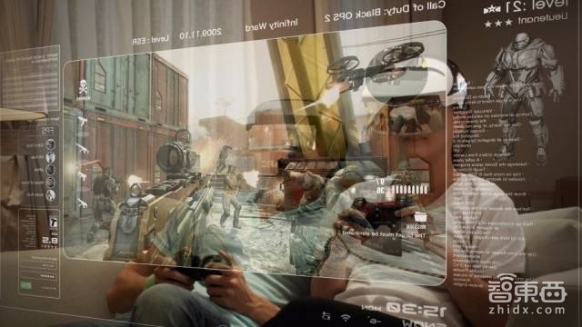 AR/VR精英们的聚会 ARi创新大赛蓄势待发