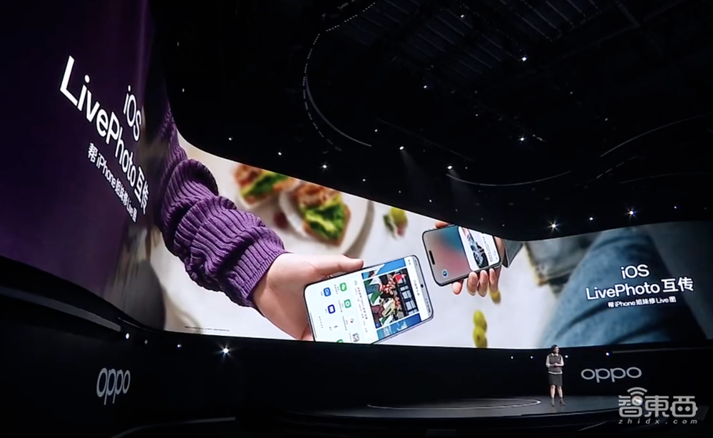 OPPO Reno13发布:支持AI高清实况照片,水下拍摄3秒排水,2699元起
