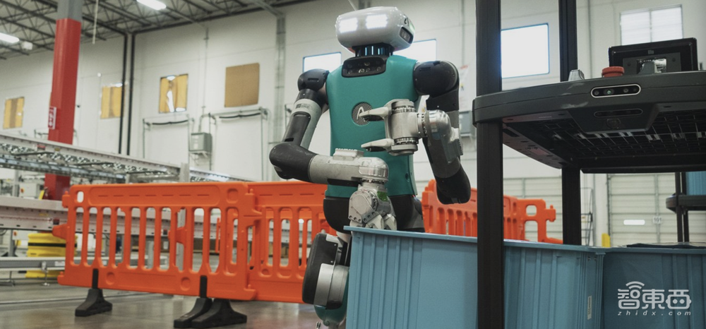 自己制造自己!全球首家人形机器人超级工厂投产,年产1万台