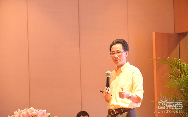 权威化学家彭笑刚:量子点是目前最优秀的电视发光材料